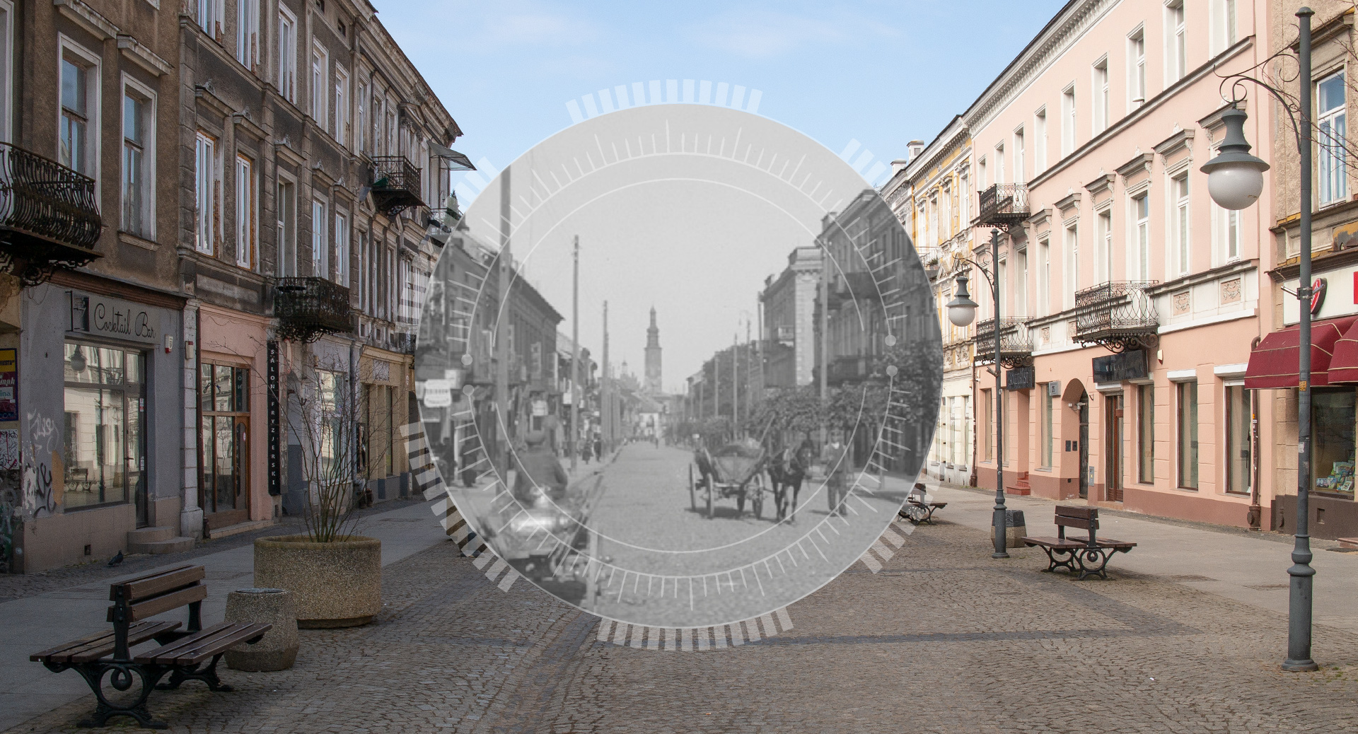 ulica Zeromskiego