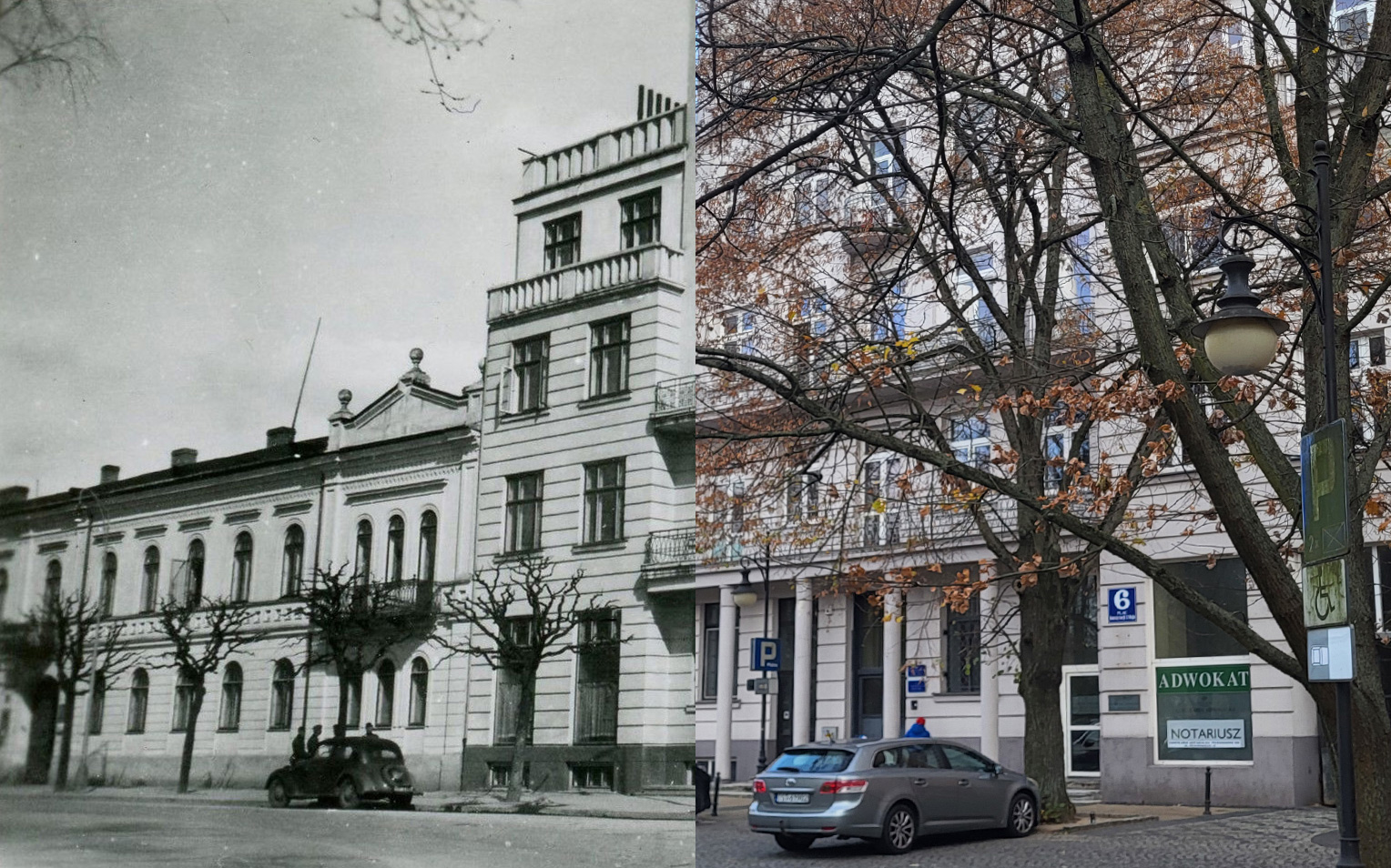 Hotel Marlene - Plac Konstytucji