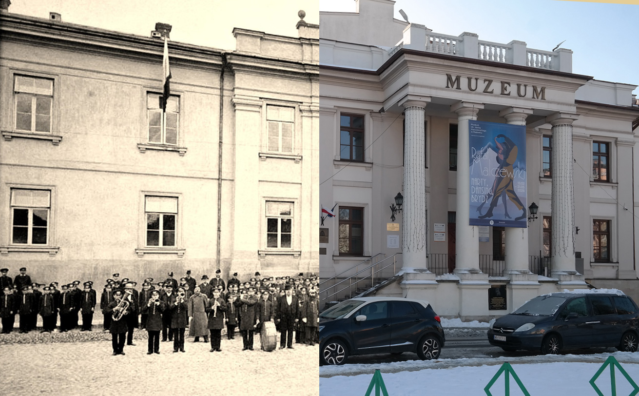 Gimnazjum Męskie