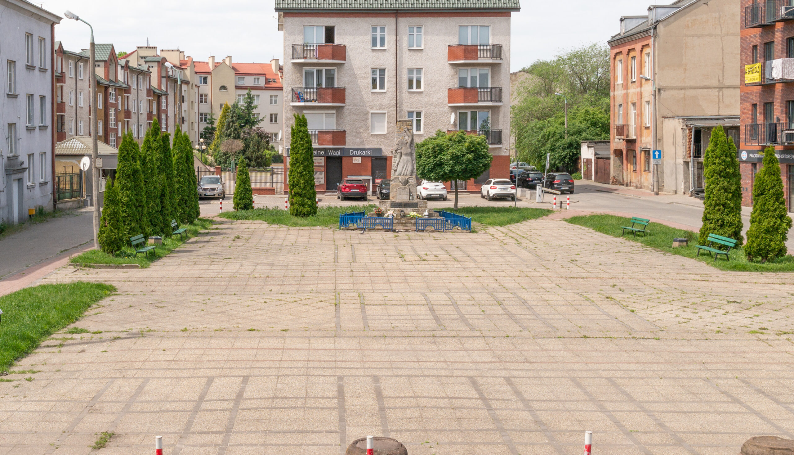 Pomnik pamięci Żydów Radomia 2026