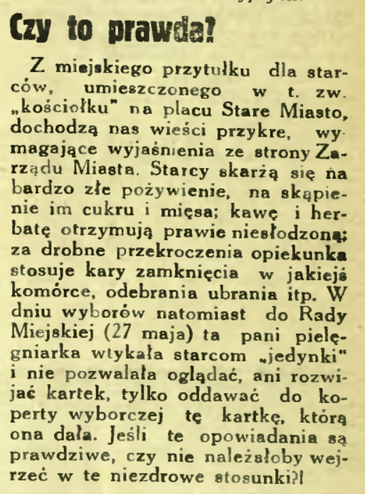 Czy to prawda